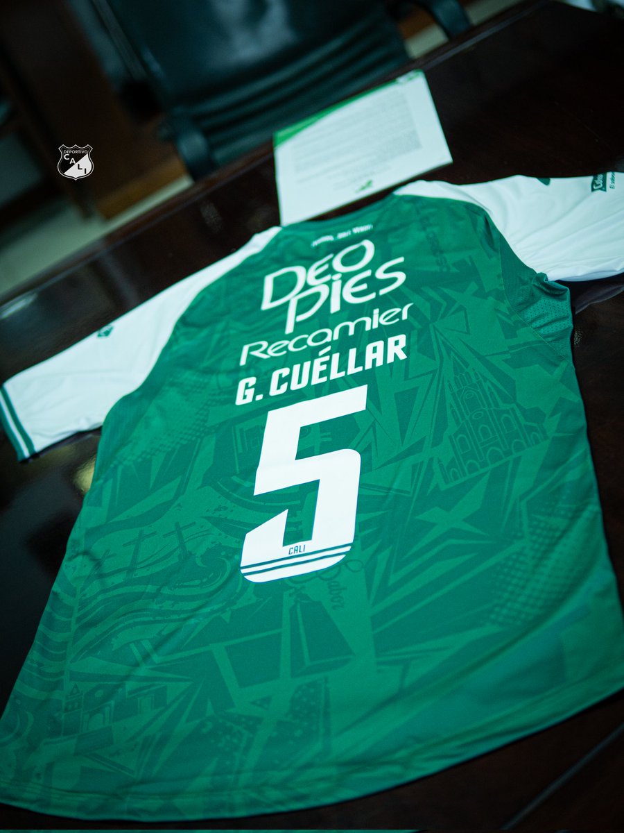 Deportivo Cali tweet media