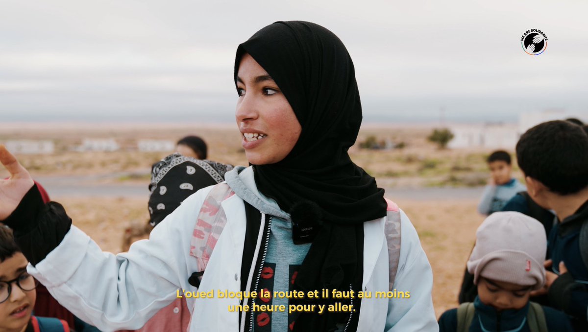 We Are Solidarité tweet media