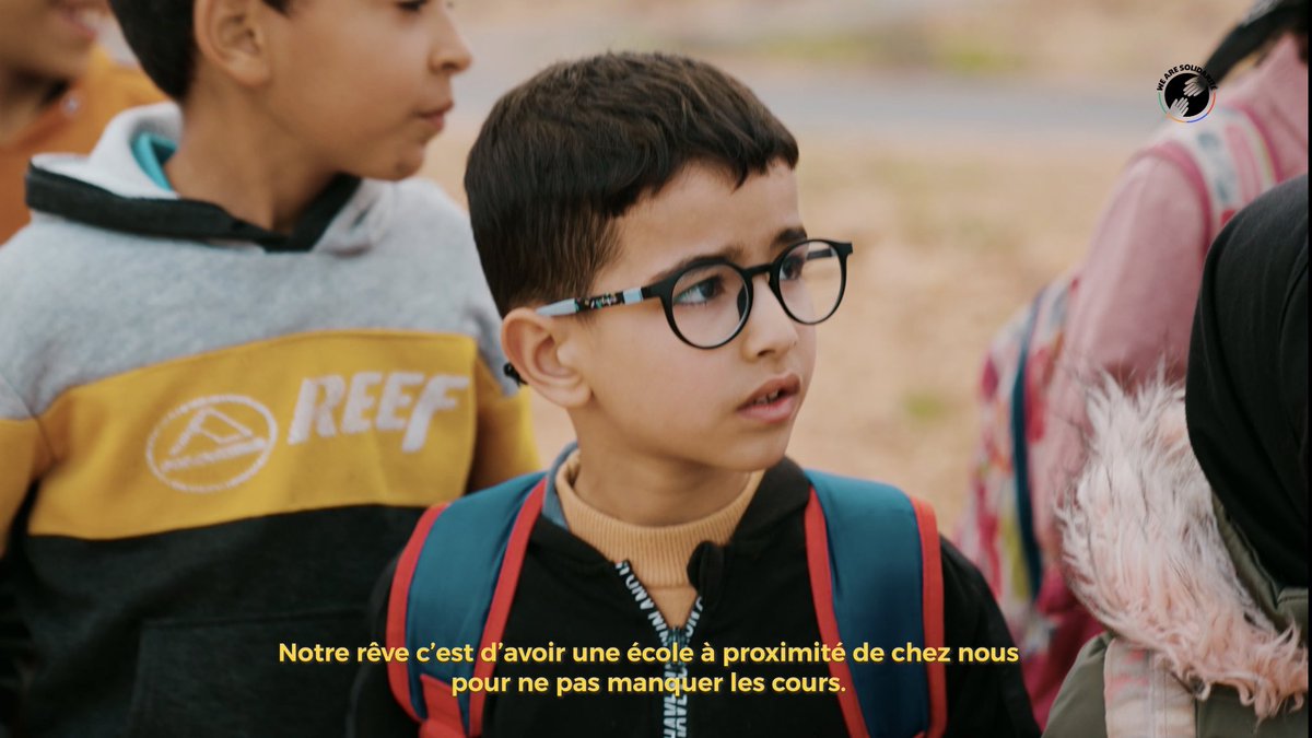 We Are Solidarité tweet media