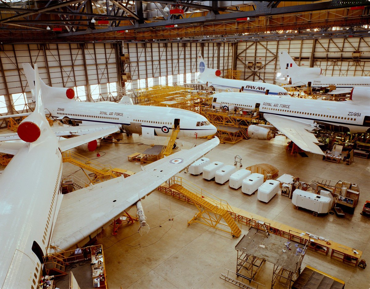 Air Safety #OTD by Francisco Cunha tweet media