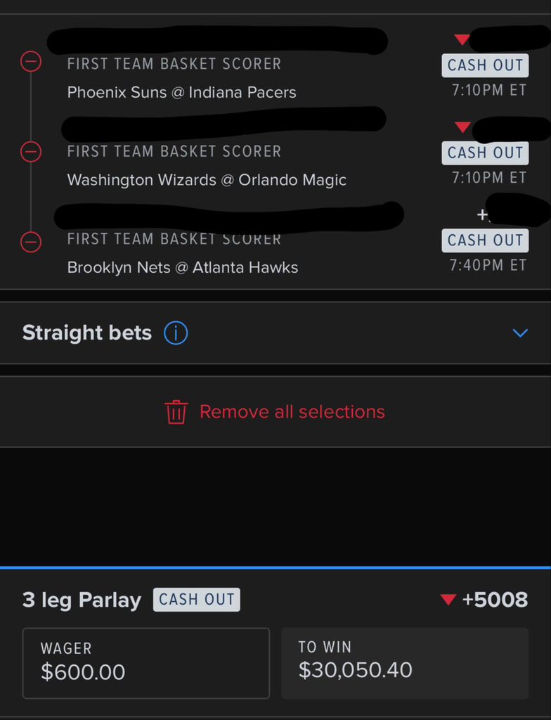 Yankeewager🚀 tweet media