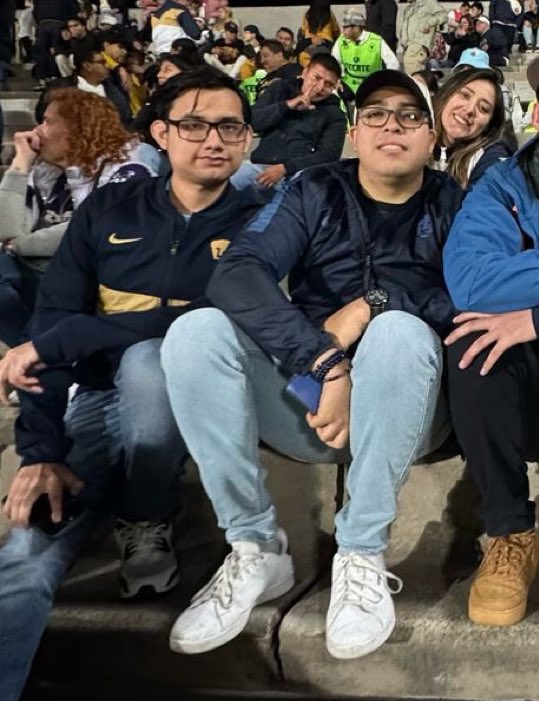 Cañonero 2 tweet media