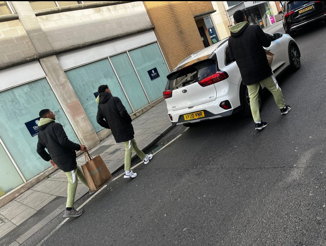 One More Point: Crystal Palace Fanzine (1993-2022) tweet media