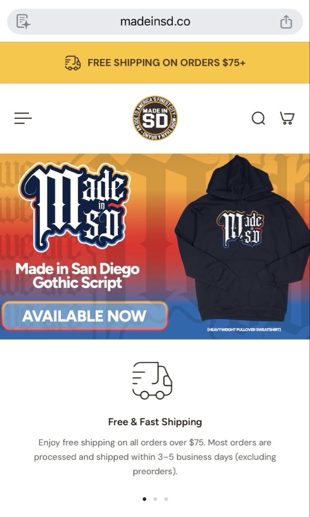 madeinsdco's tweet photo. https://t.co/KwYeey812X https://t.co/2Iz1hqXiAw