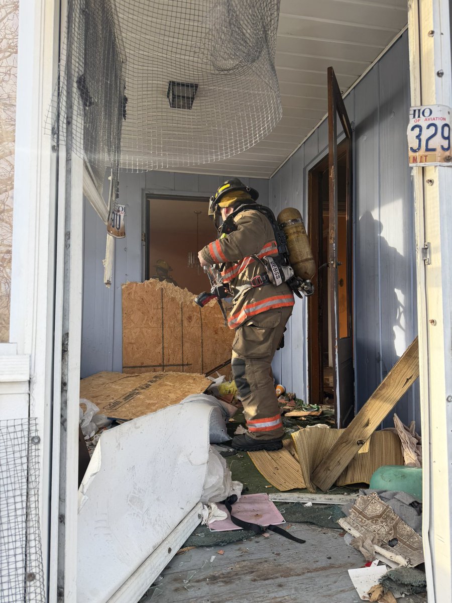 Akron Firefighters Association L330🚒🚑🇺🇸 tweet media