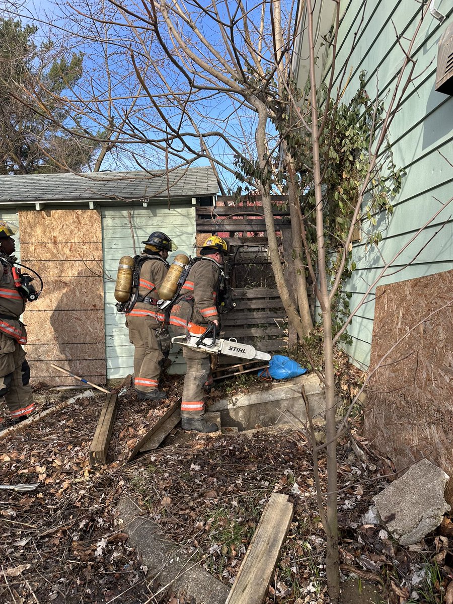 Akron Firefighters Association L330🚒🚑🇺🇸 tweet media