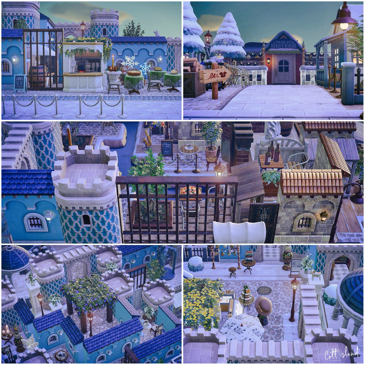 夢番地更新しました🫧
冬島DA-6123-3148-7964

#あつ森 #あつ森写真部 #あつ森写真部 #AnimalClossing #acnh #AnimalCrossingNewHorizions