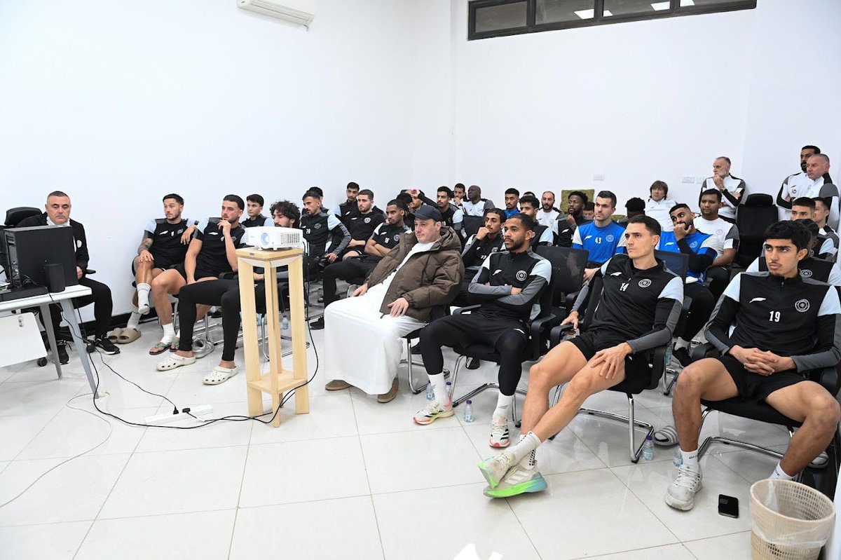 الرقابة على المنشطات tweet media