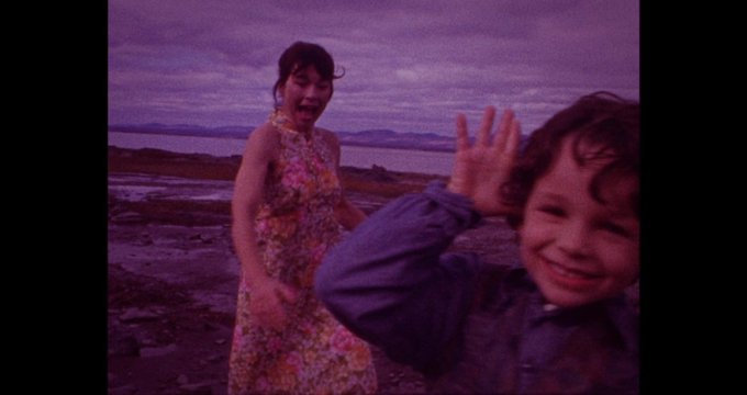 Gibboanxious's tweet photo. I Killed My Mother (2009) 

dir. Xavier Dolan https://t.co/EeD3plxYU5