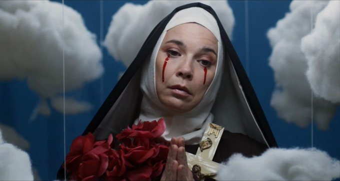 Gibboanxious's tweet photo. I Killed My Mother (2009) 

dir. Xavier Dolan https://t.co/EeD3plxYU5