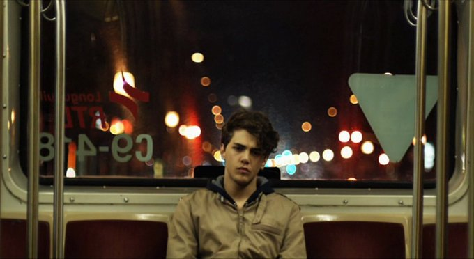 Gibboanxious's tweet photo. I Killed My Mother (2009) 

dir. Xavier Dolan https://t.co/EeD3plxYU5