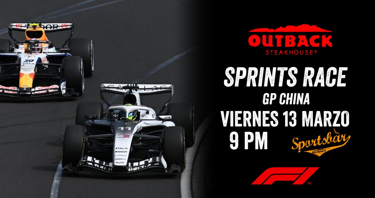 Outback Steakhouse México tweet media