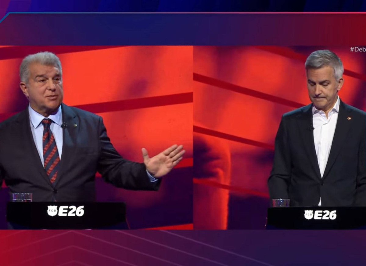 BarçaTimes tweet media