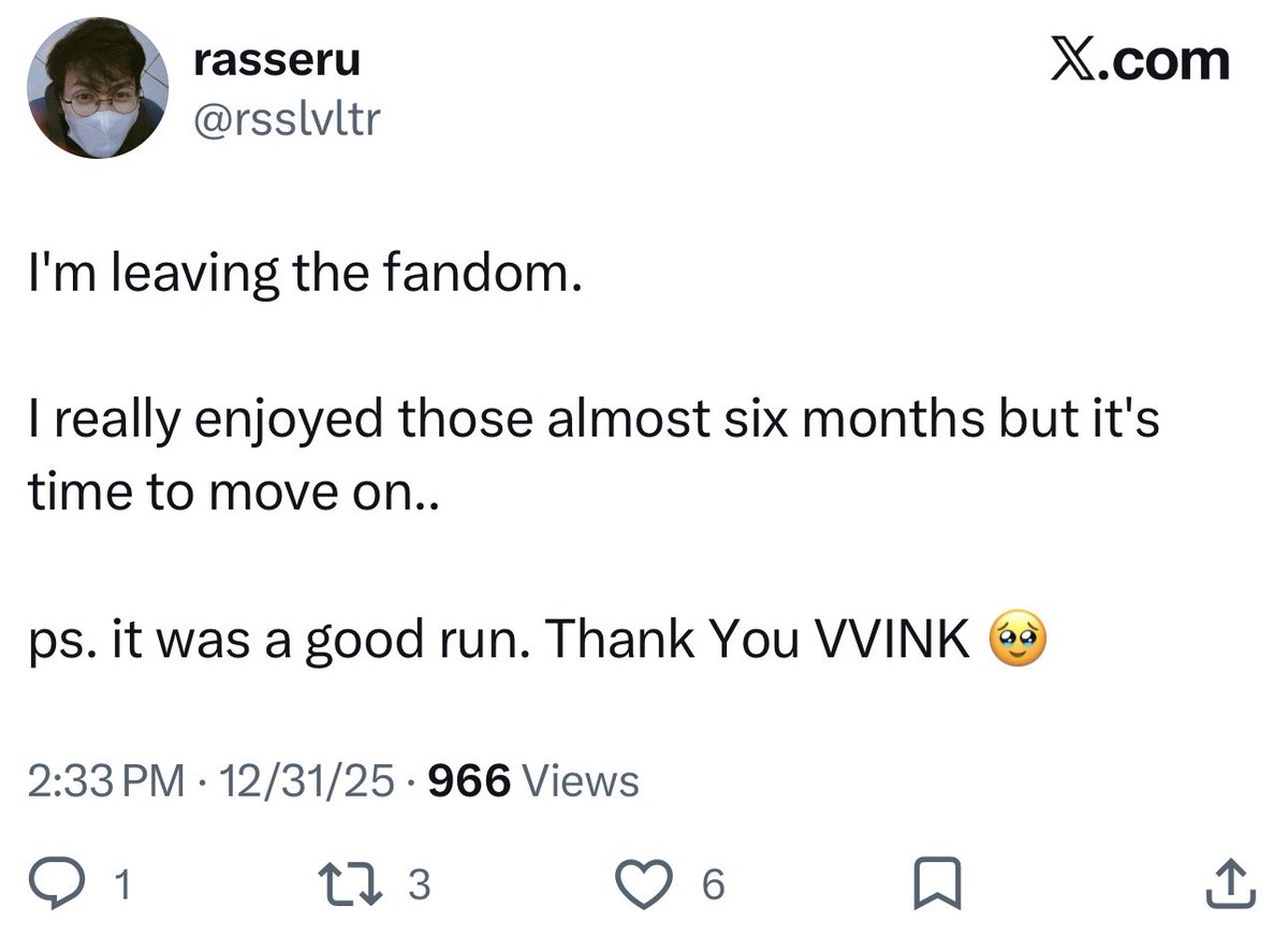 qjammyofficial's tweet photo. akala q ba leaving the fandom na ito?? Dpat isama dn to sa ineescortan ng guard palabas eee,, @VVINKph https://t.co/2Tk7snArtF