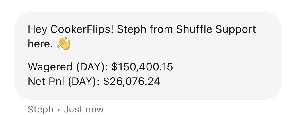 Cooker.hl | Kms.eth | 版本之子 | Cooker tweet media