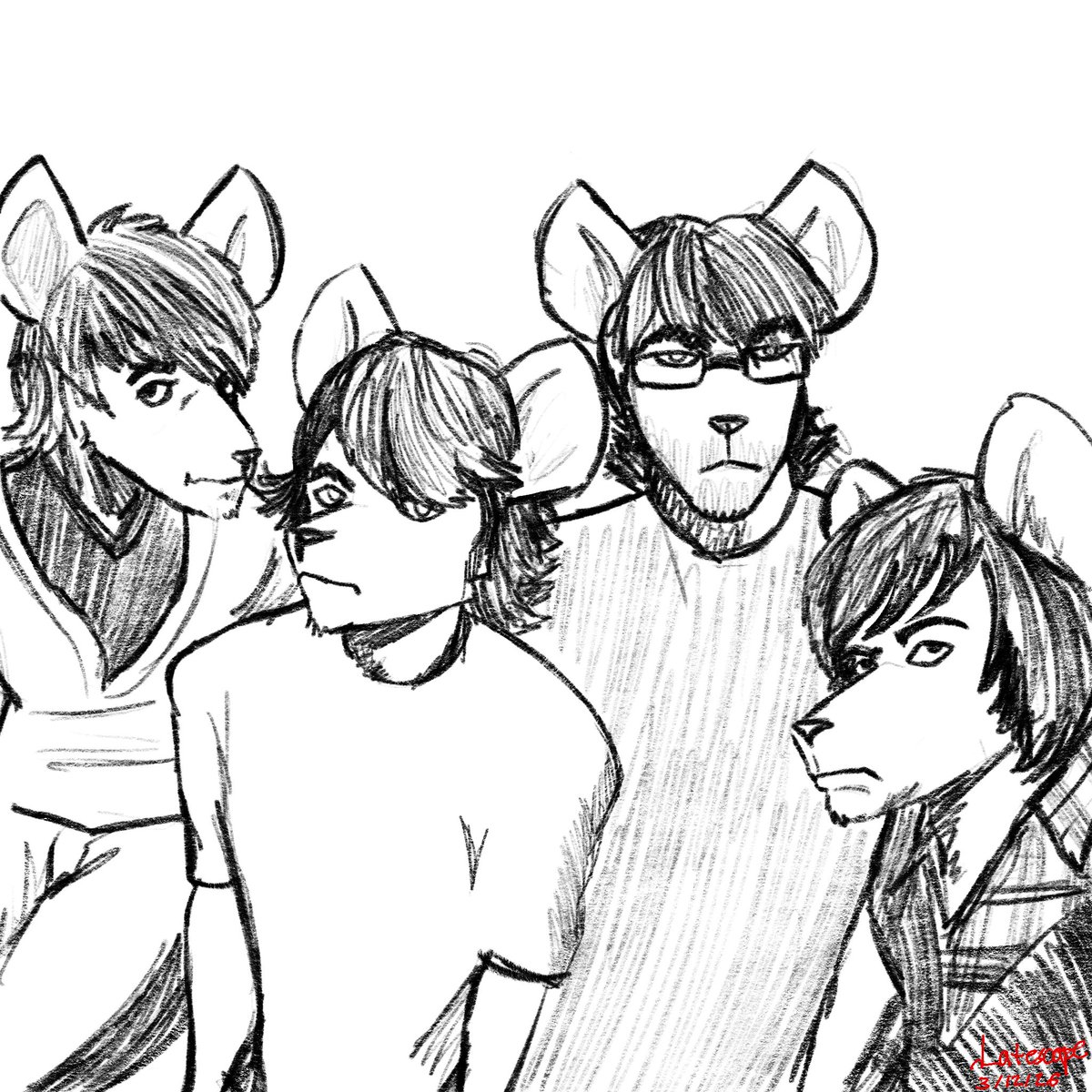 𝕷𝖆𝖙𝖊𝖘𝖈𝖆𝖕𝖊 ⛓️🌋🔥🐇 tweet media