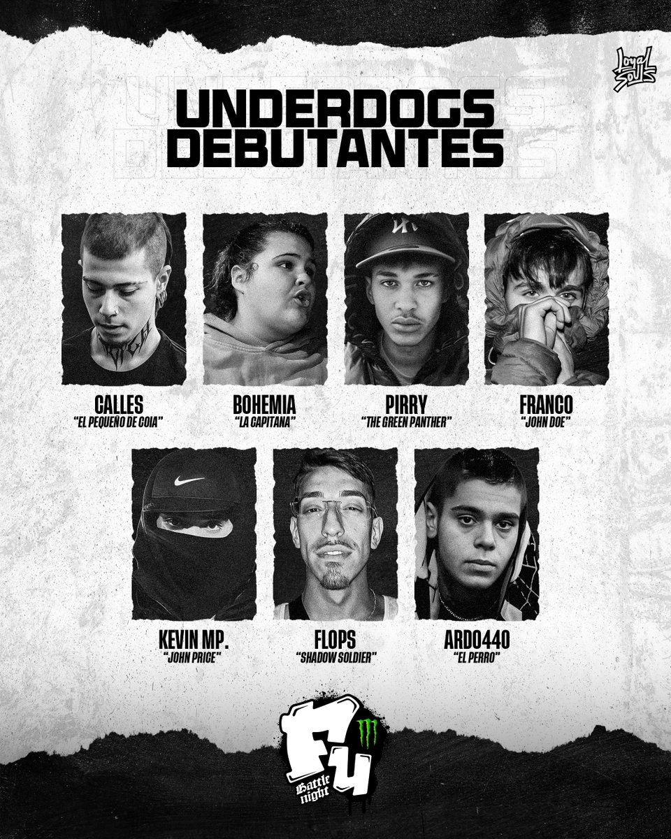 FU Movement tweet media