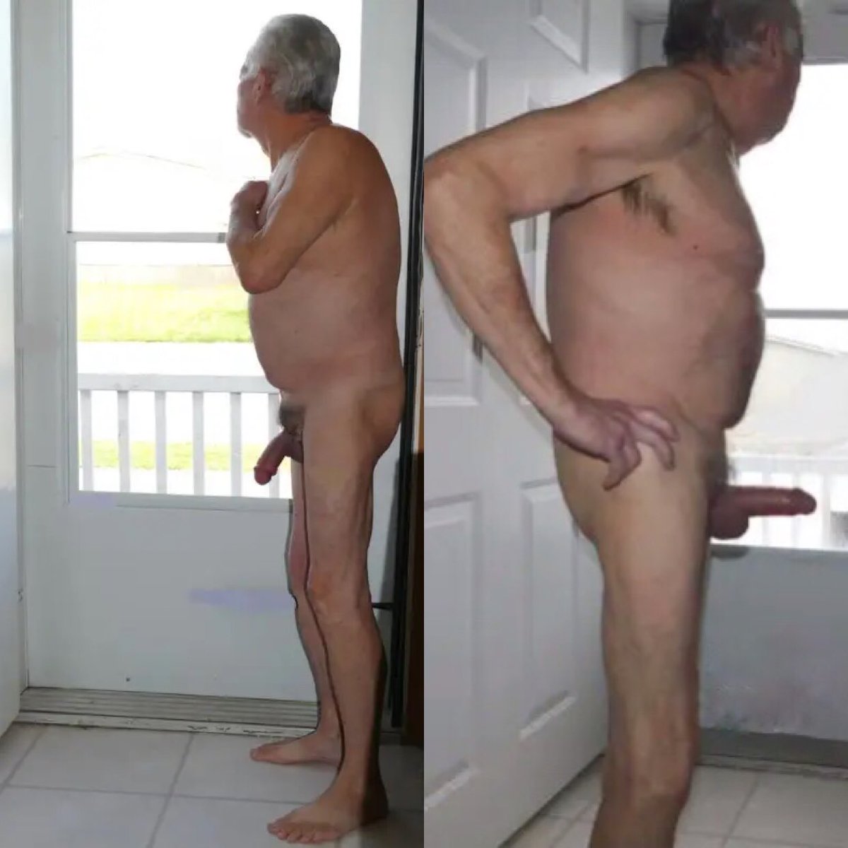 House of Dads and Grandpas tweet media