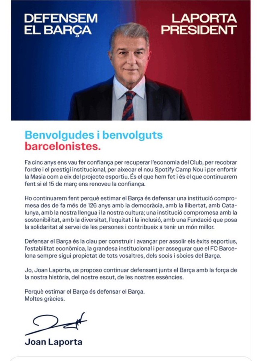 Antoni Gelonch tweet media