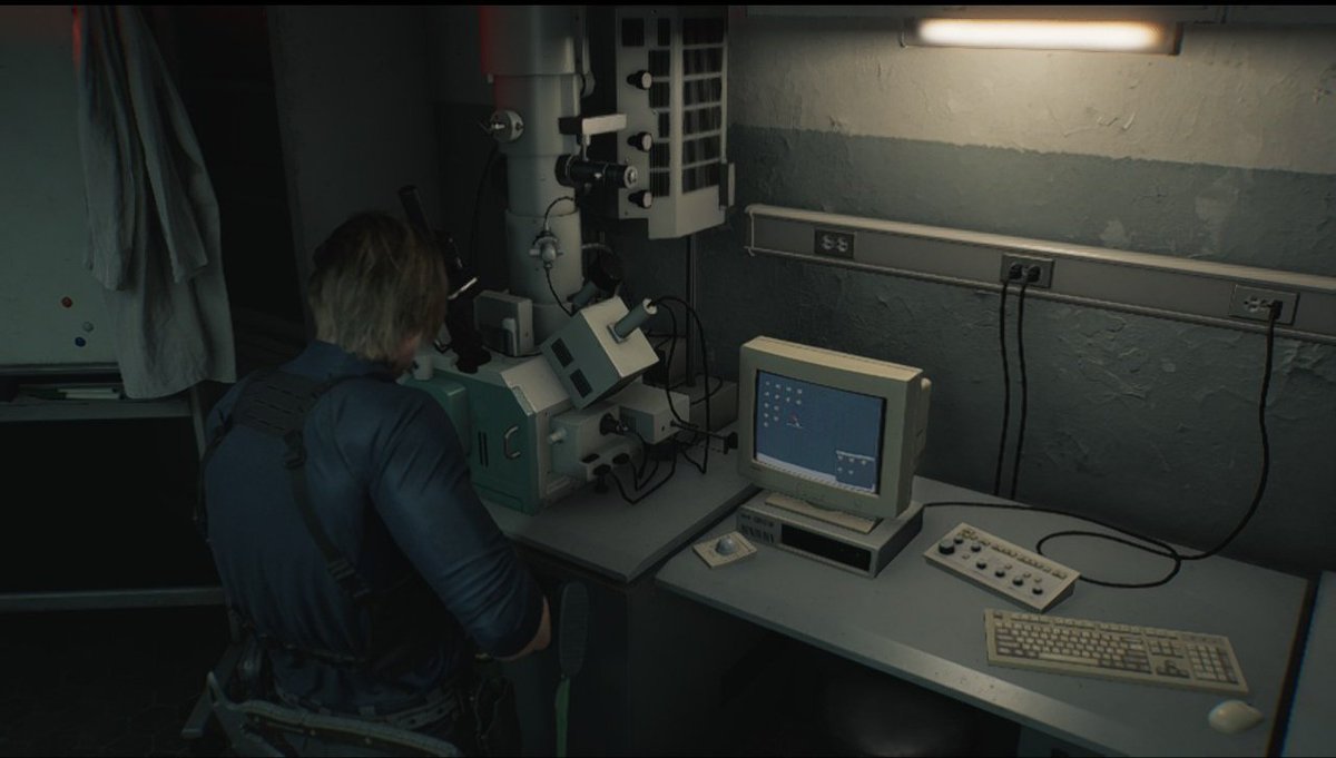 Resident Leo. tweet media