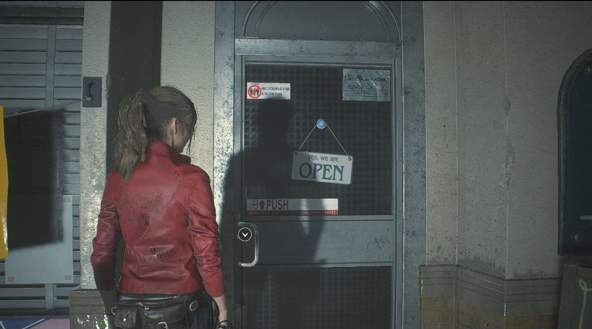 Resident Leo. tweet media