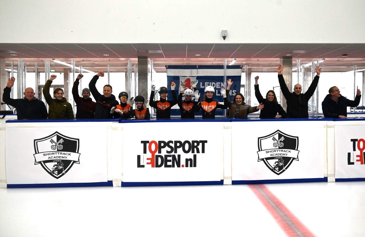 Emile van Aelst tweet media