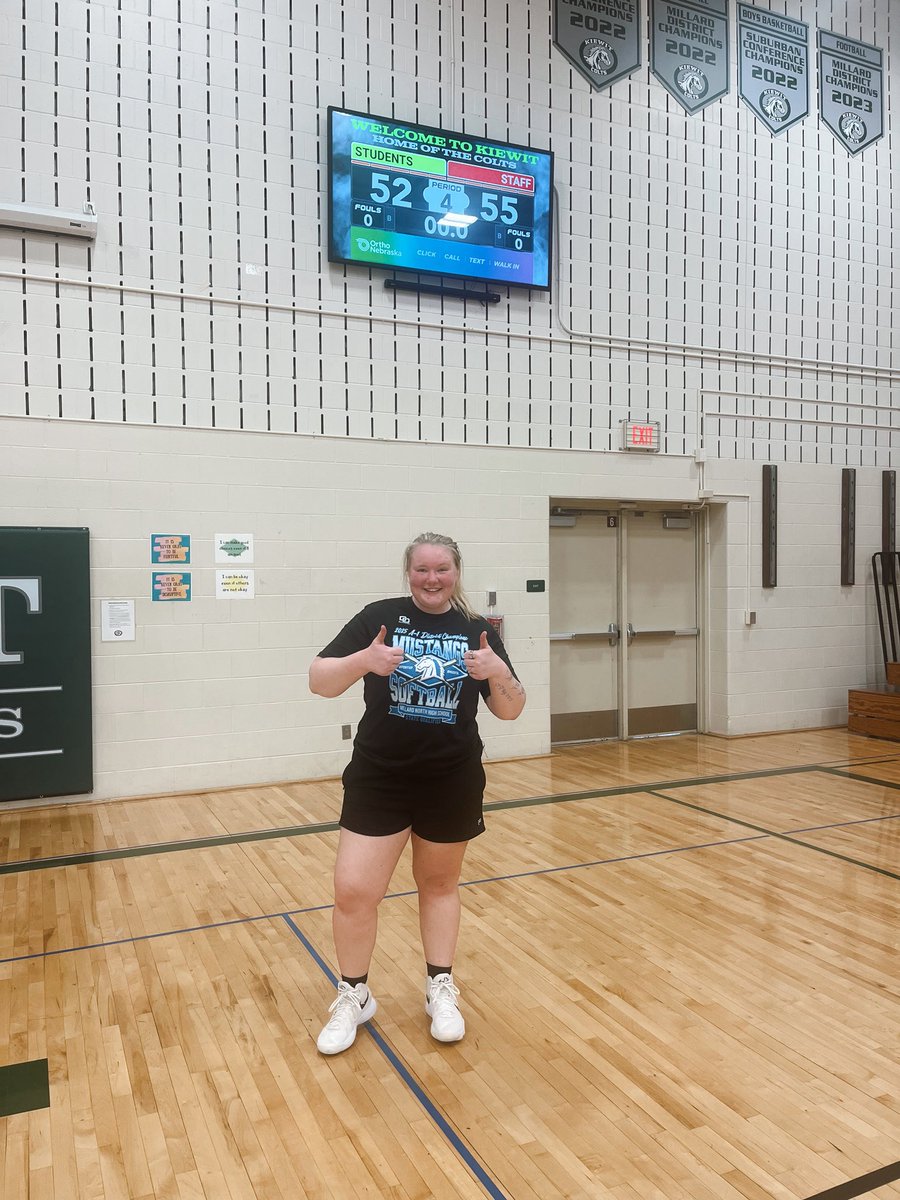 Bailey Bitz Dittman tweet media