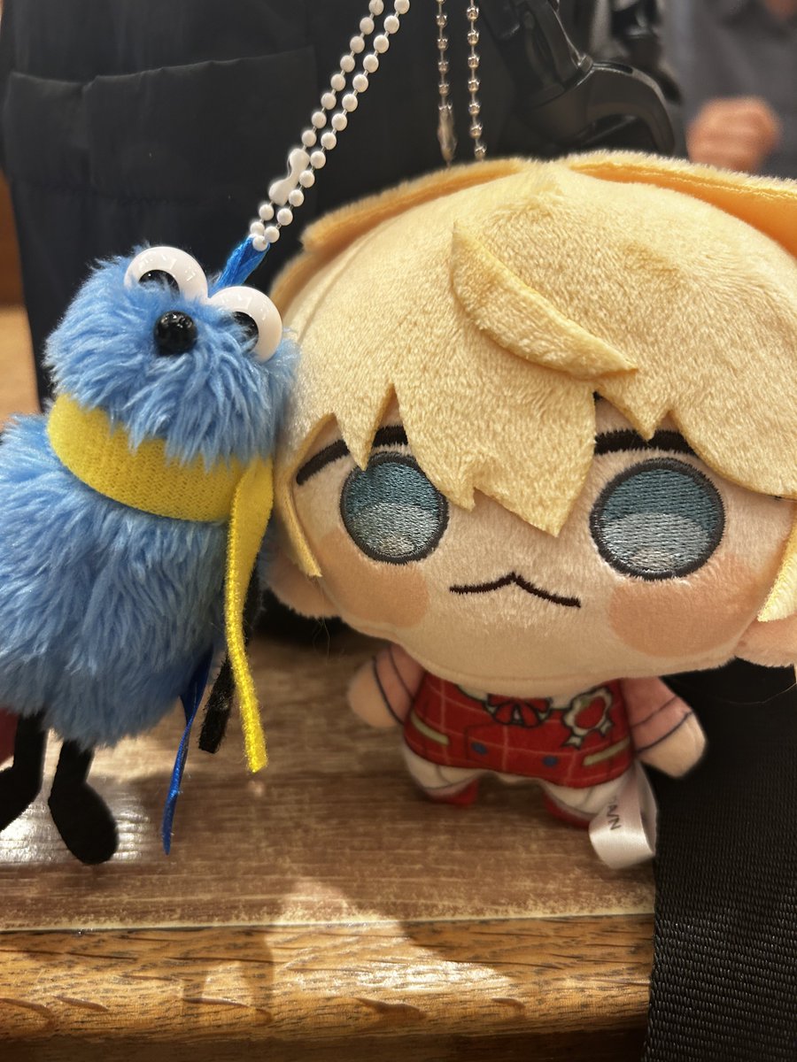 y3_103196's tweet photo. エビオさんカラーのスンスン🌟
 #言いたいことがアルビオ https://t.co/LiGaloCAu6