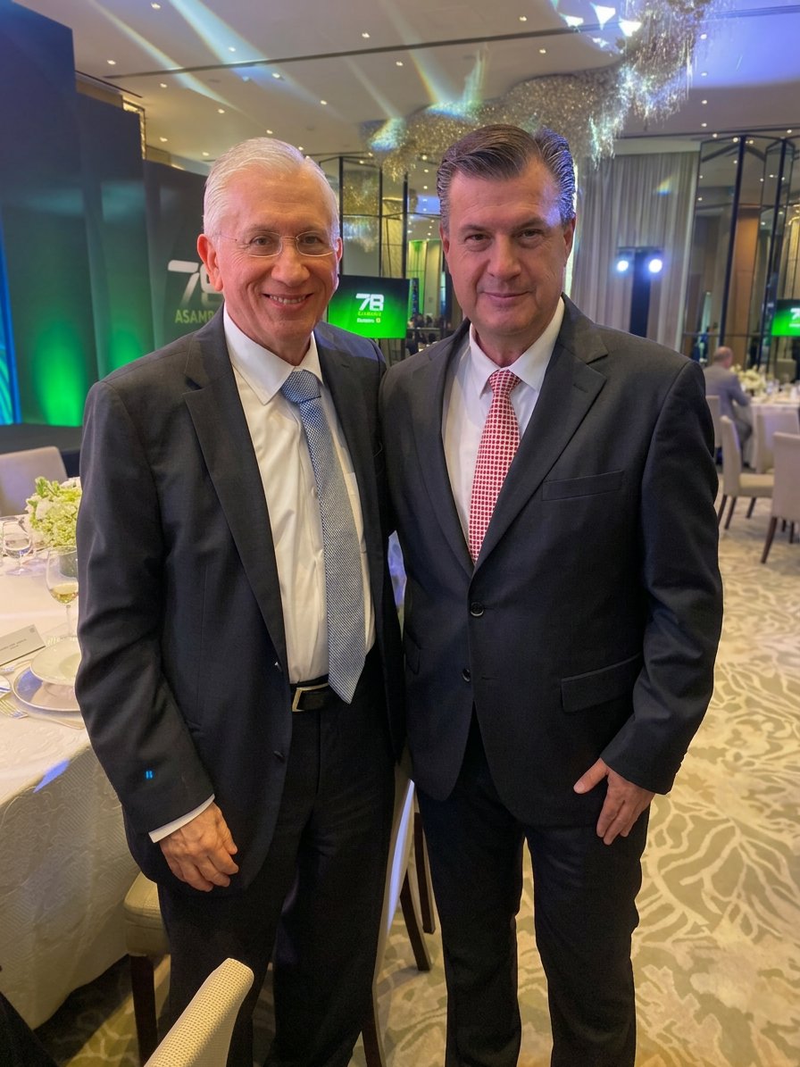 Rogelio Garza Garza AMIA tweet media