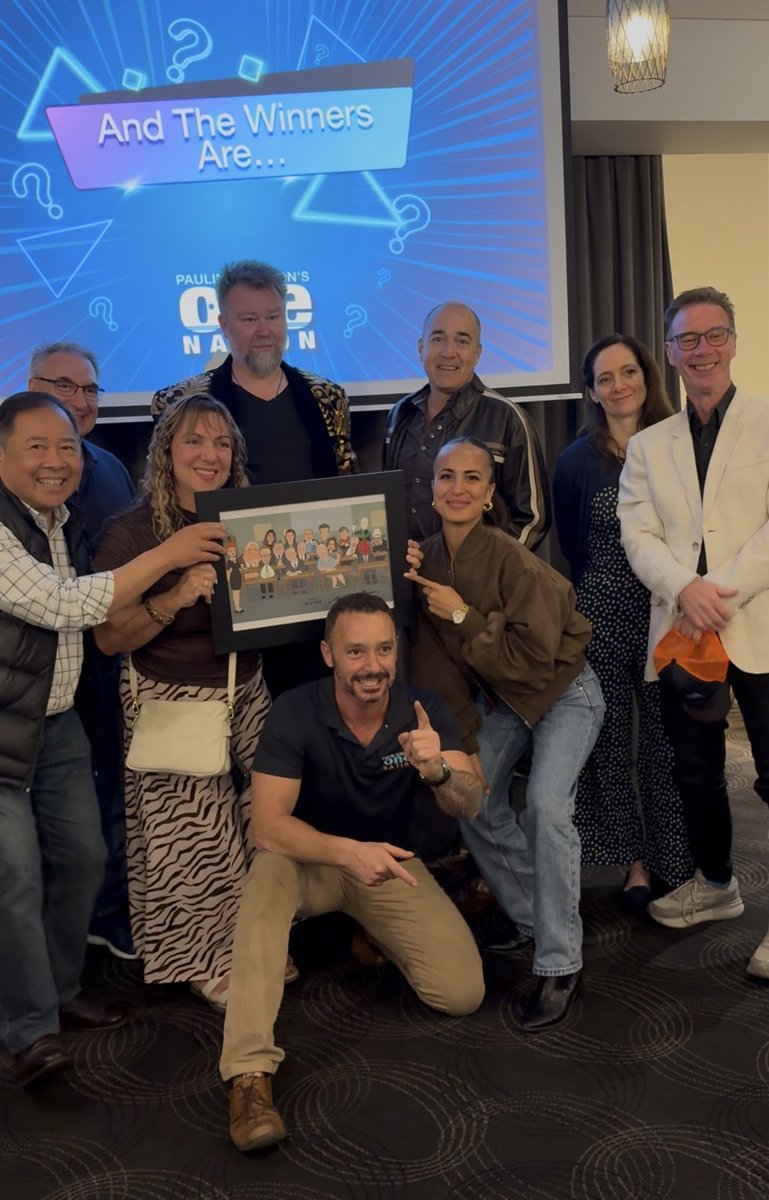 One Nation Victoria tweet media