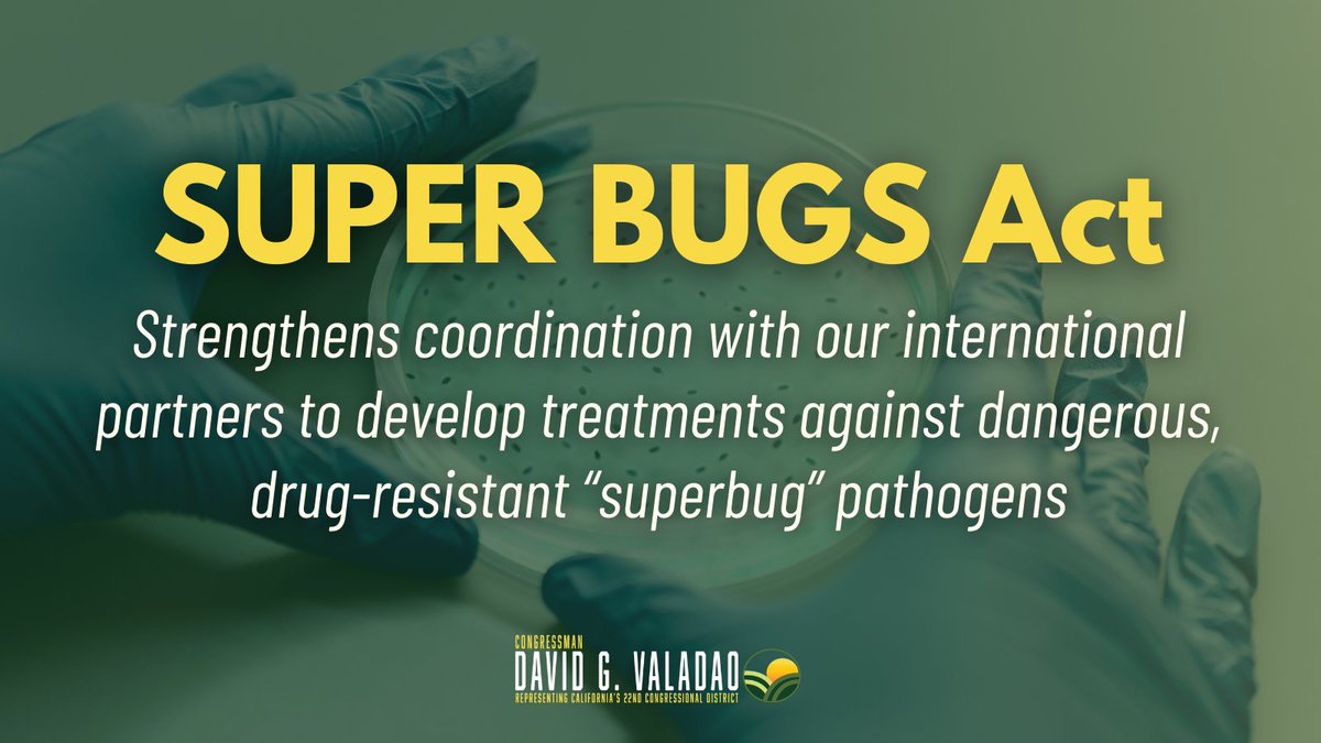 Rep. David Valadao tweet media