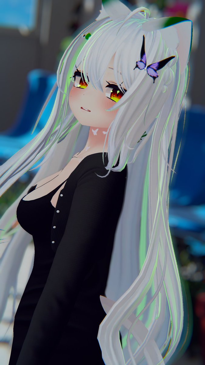 ラファエルRafael💚 tweet media