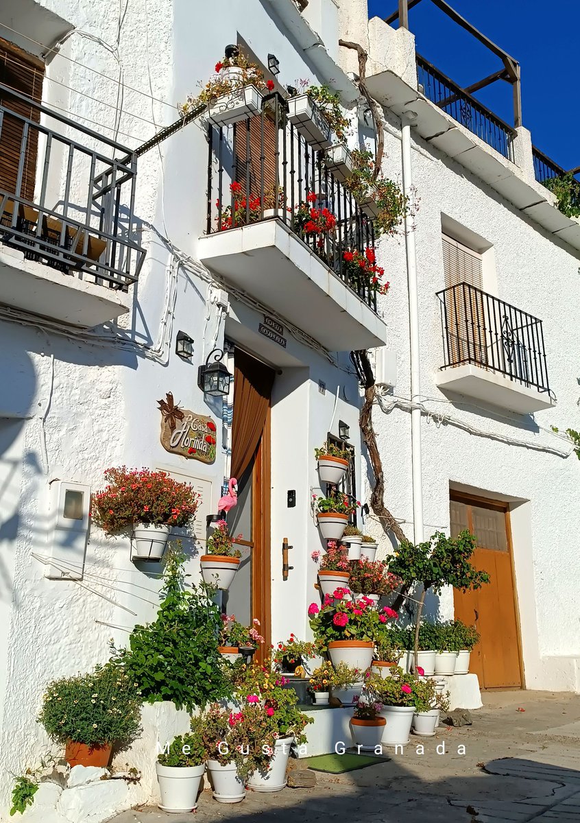 Me Gusta Granada tweet media