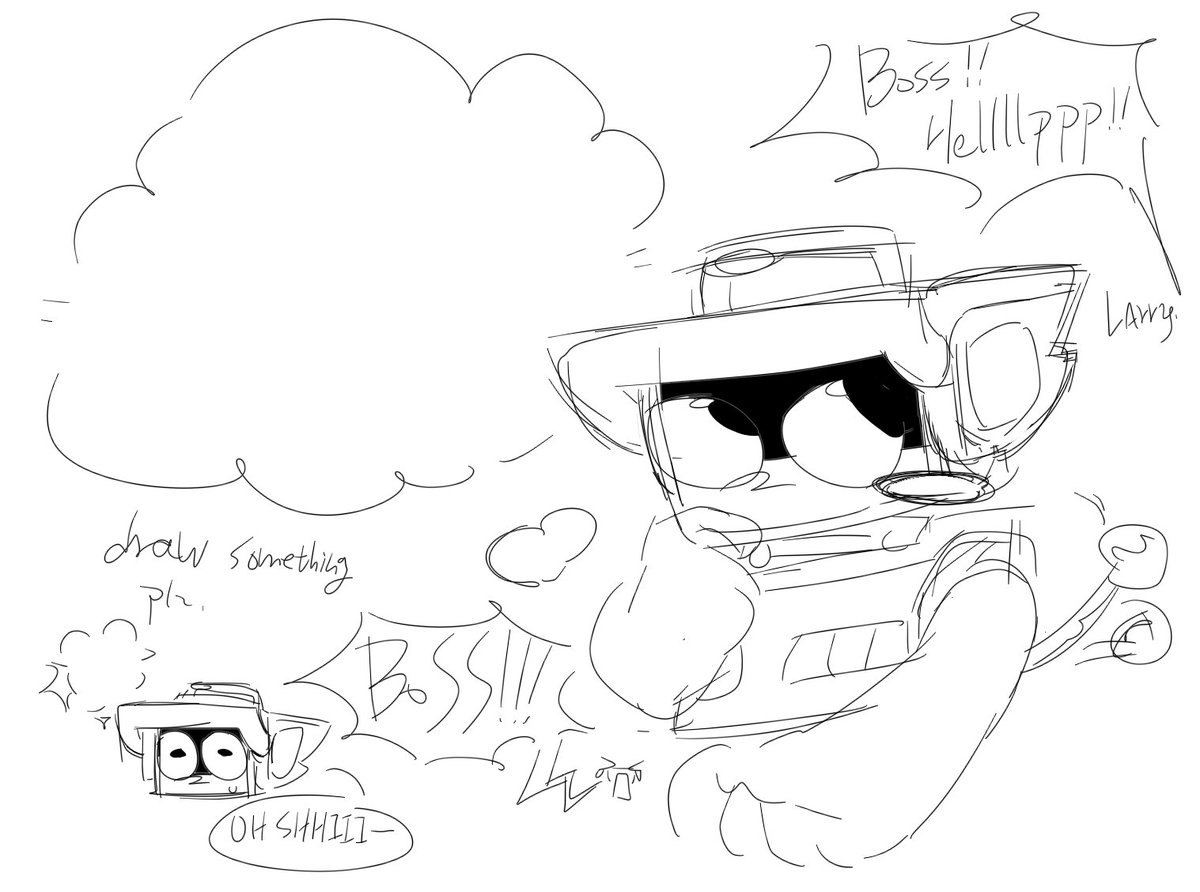 TD_Molinyn's tweet photo. rt what r u thinking abt
#BrawlStars #BrawlStarsArt #brawlstarsfanart #RTbrawlstars https://t.co/rVUj2syBGQ