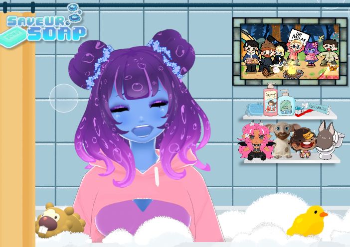 SaveUrSoap tweet media