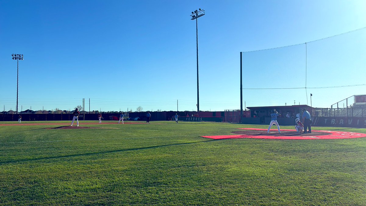 Clements Baseball tweet media