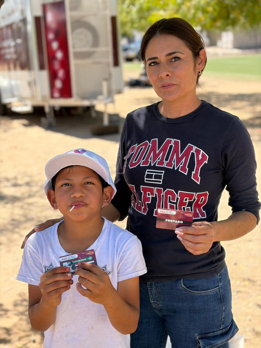 IMTESonora tweet media