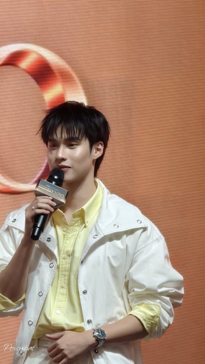 คนน่ารัก

Ultherapy PRIME with PEARLPEAK

#PRIMEwithPEARLPEAK

#MerzAesthetics #UltherapyPRIME #UltherapyPRIMEexpo #PeopleofPRIME
#pearlpeak #peakpeemapol
<a href="/peakpeemapol/">peakpeemapol</a>