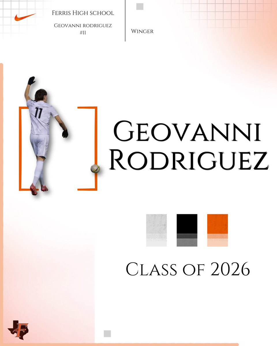 Ferris Boys Soccer tweet media