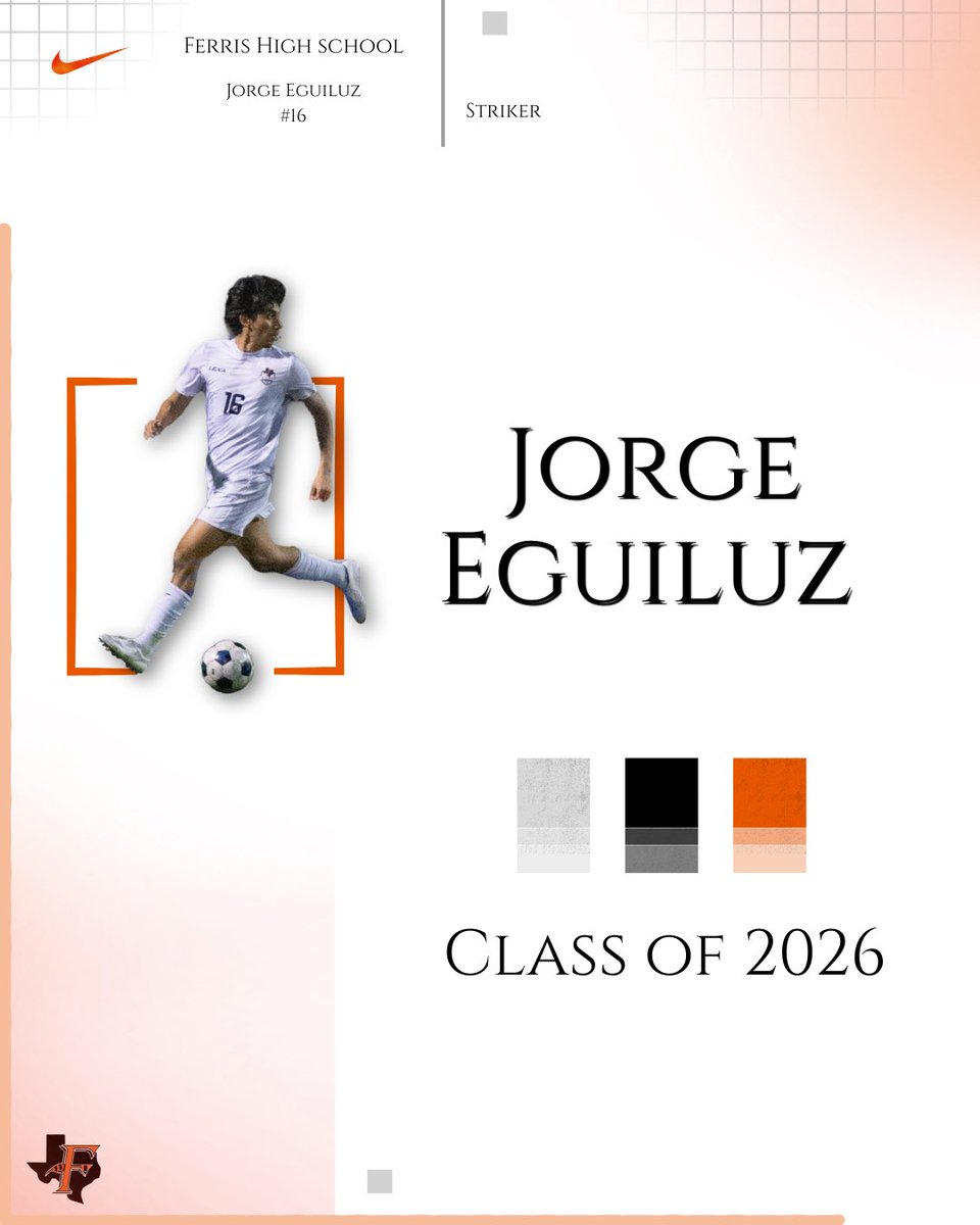 Ferris Boys Soccer tweet media