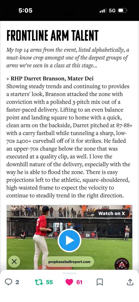 Athletics BSBL Club tweet media