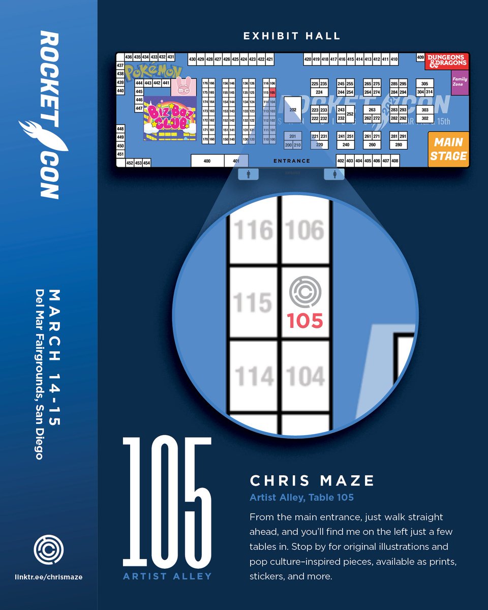 Chris Maze Creative tweet media