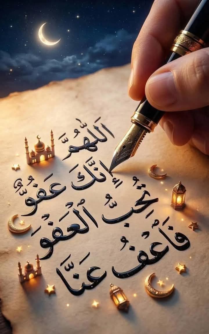 ليلي العربي tweet media