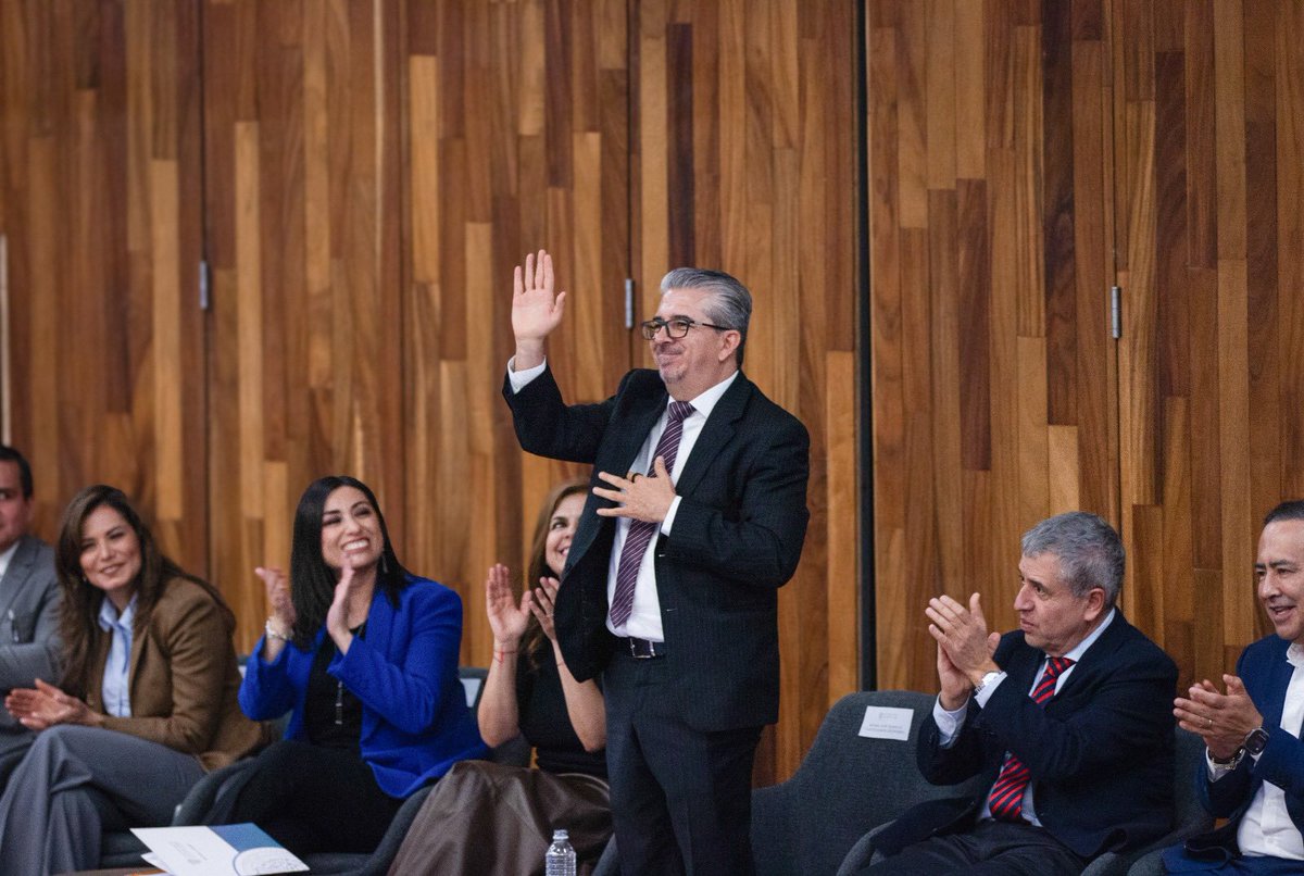 Jaime Andrade Villanueva tweet media