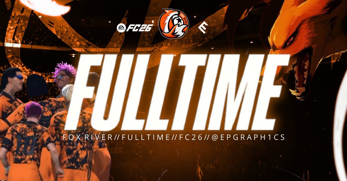 IIP FOX RIVER tweet media