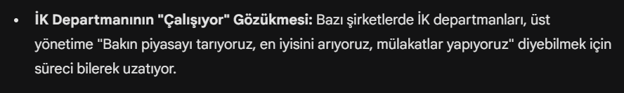 Yapay zeka bile ikcıların çakallığının farkında iken siz ikcılar kendinizi boşuna savunmayın. Dürüst olun, bu tür rezil davrandığınız sürece kimse size saygı duymaz.