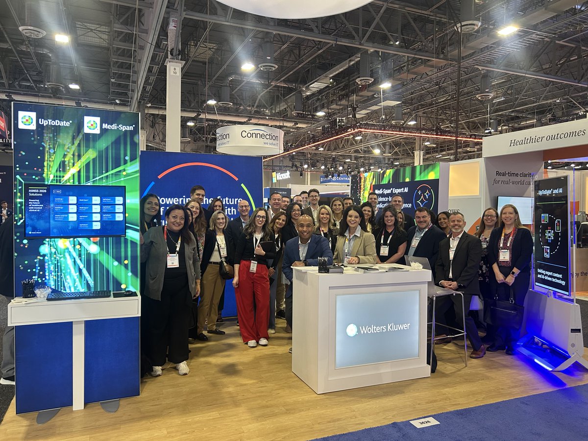 UpToDate tweet media