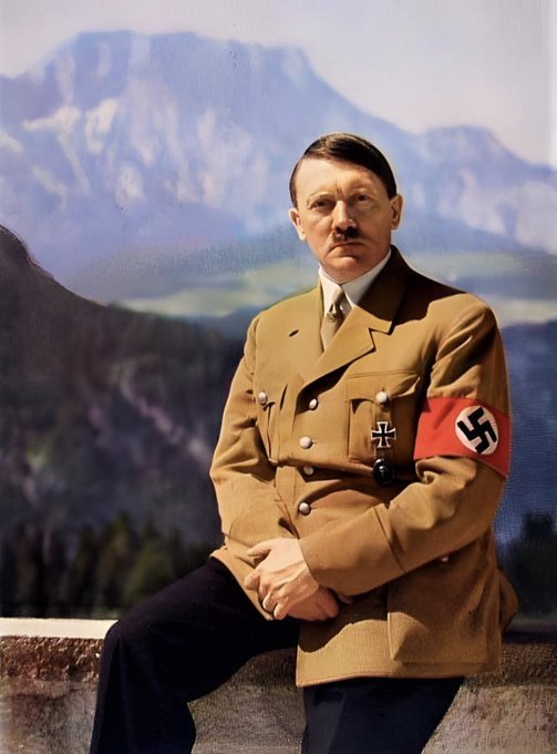 Gustavo Master of Disaster Rocha tweet media