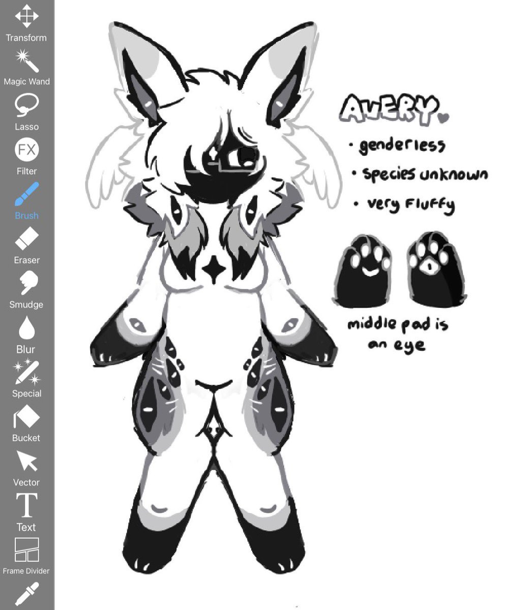 north 🐾 tweet media