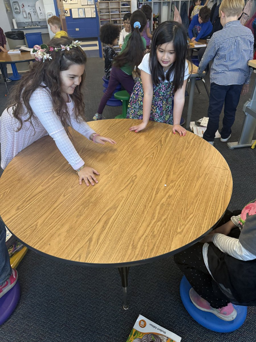 Berman Firsties tweet media